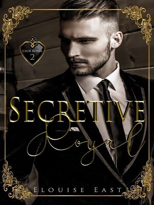 cover image of Secretive Royal